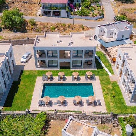 Ben Houses Family Bodrum Zewnętrze zdjęcie