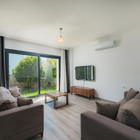 Ben Houses Family Bodrum Zewnętrze zdjęcie