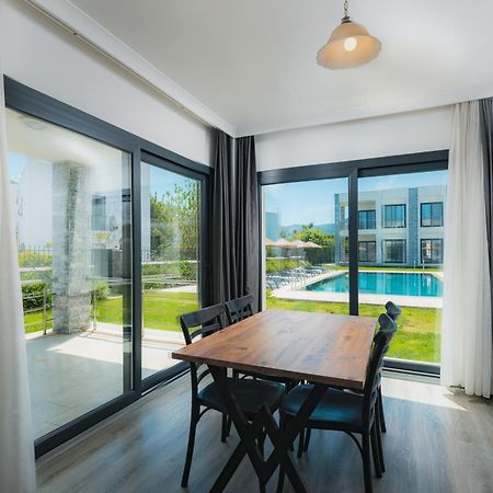 Ben Houses Family Bodrum Zewnętrze zdjęcie