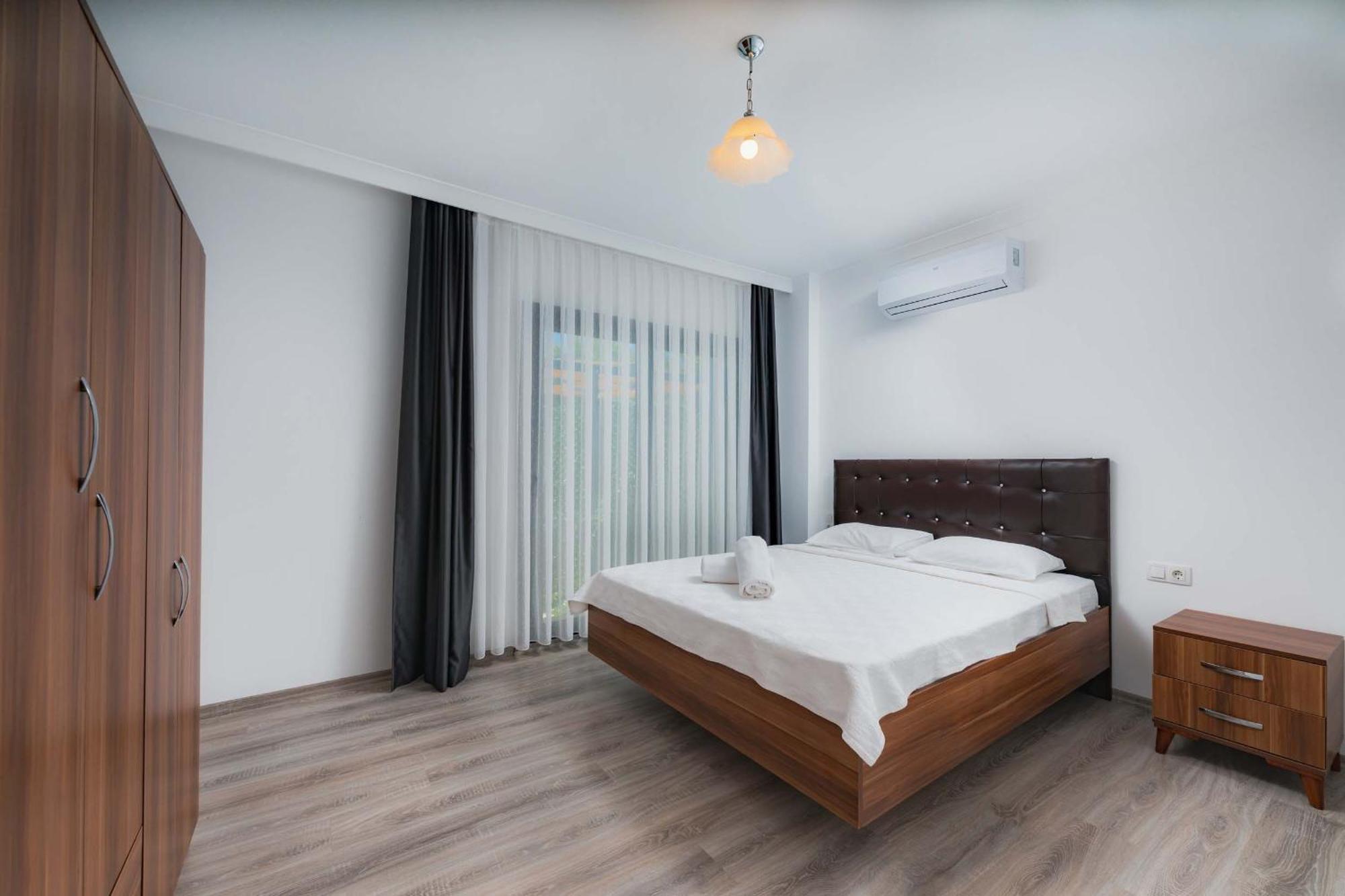 Ben Houses Family Bodrum Zewnętrze zdjęcie