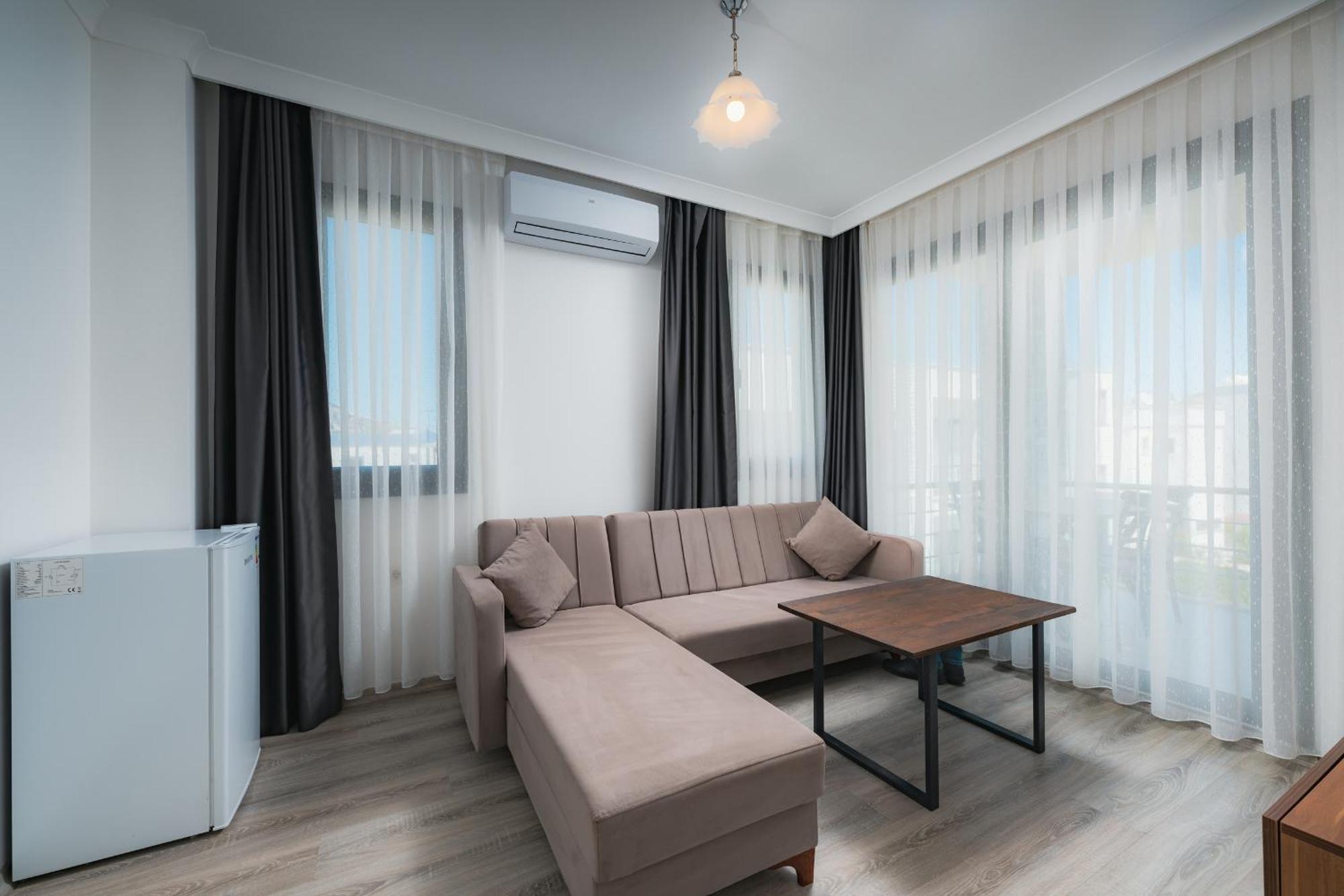 Ben Houses Family Bodrum Zewnętrze zdjęcie