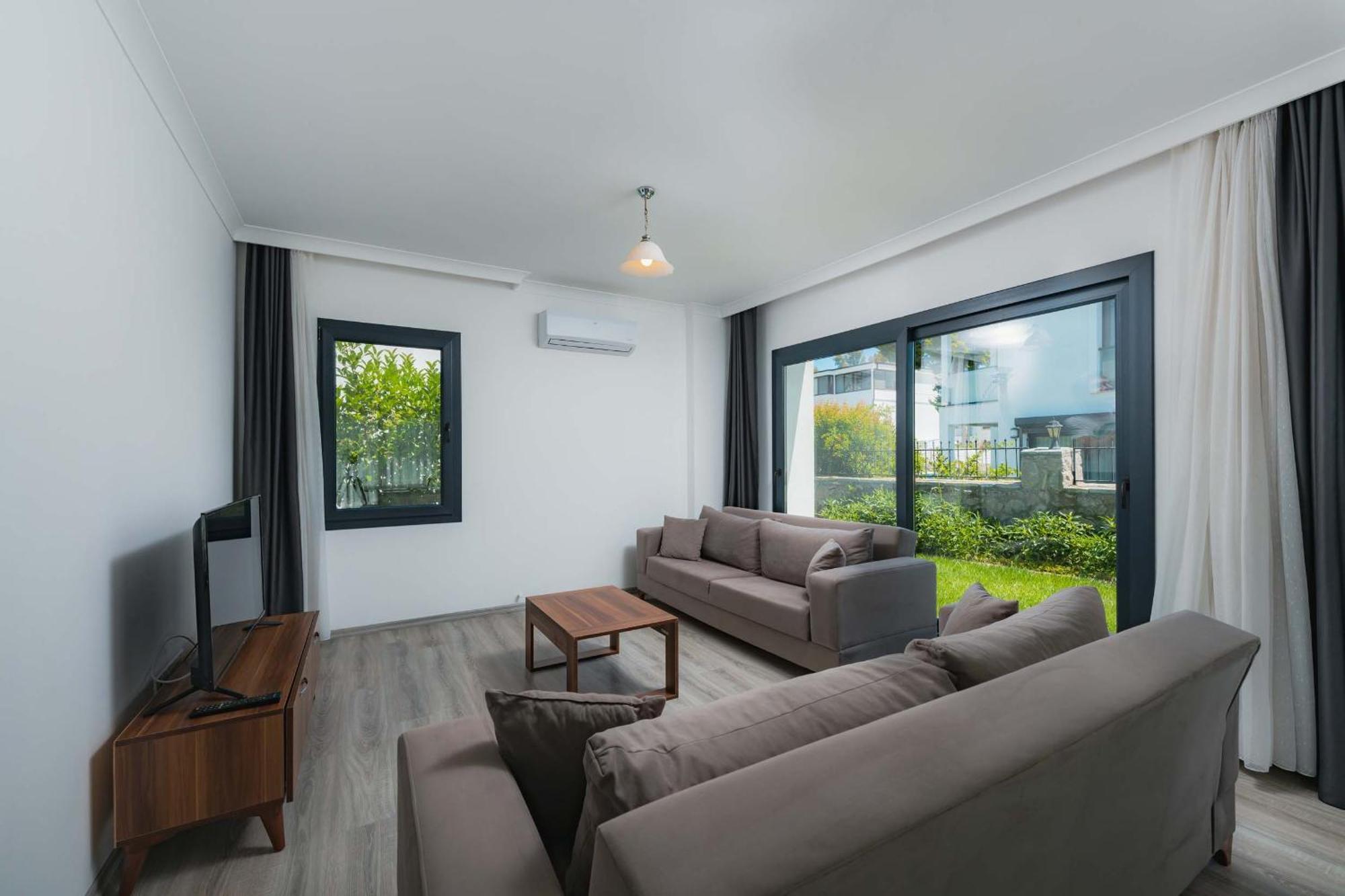 Ben Houses Family Bodrum Zewnętrze zdjęcie