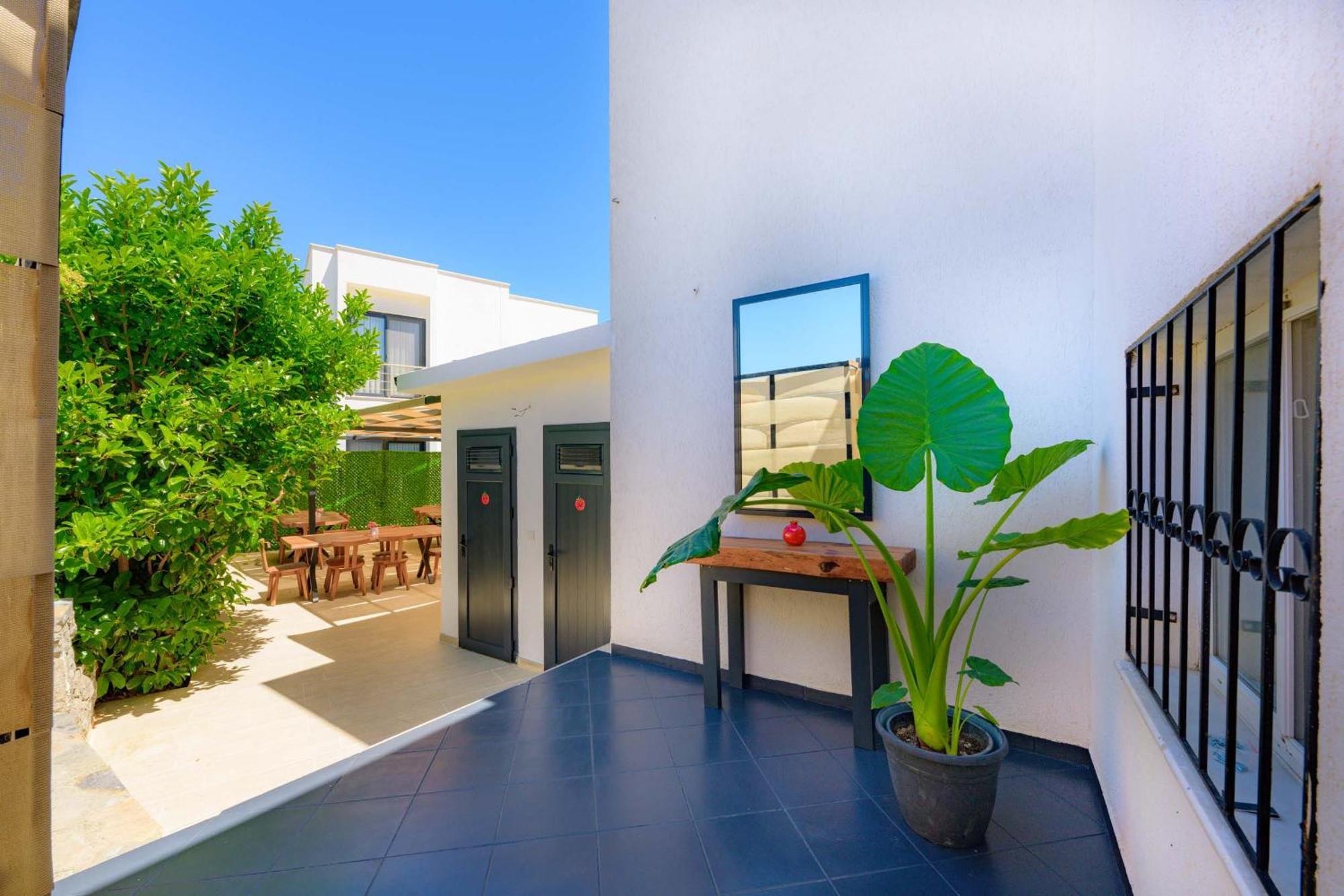 Ben Houses Family Bodrum Zewnętrze zdjęcie