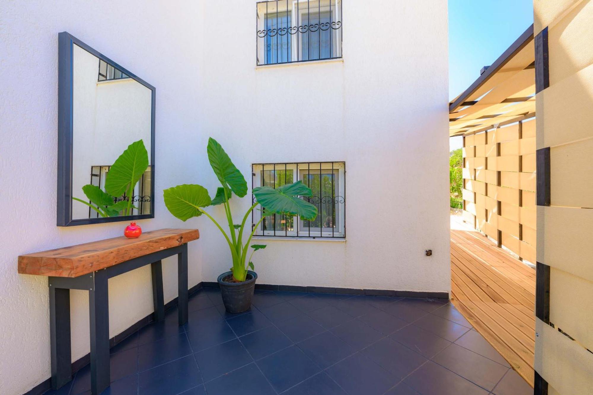 Ben Houses Family Bodrum Zewnętrze zdjęcie