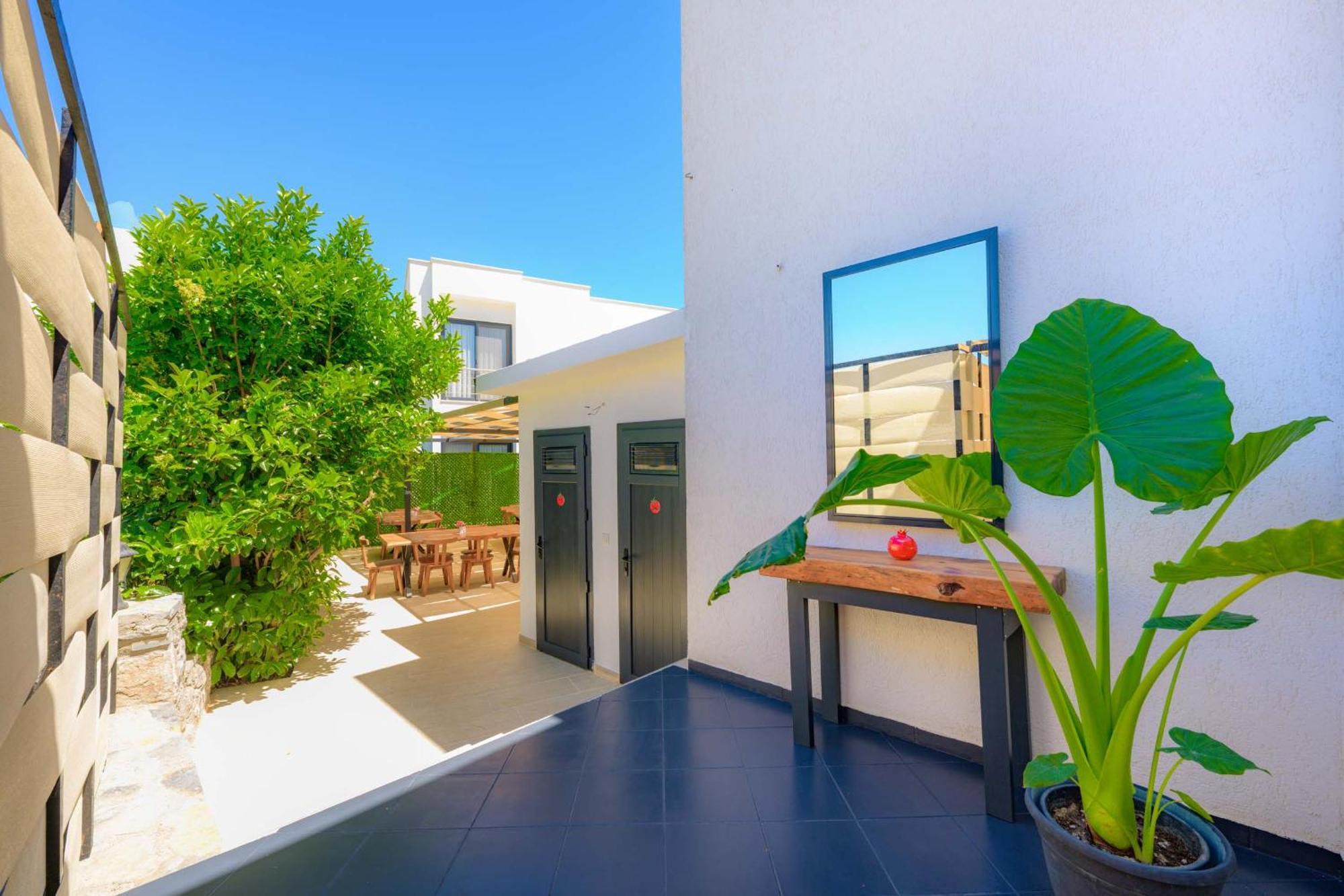 Ben Houses Family Bodrum Zewnętrze zdjęcie