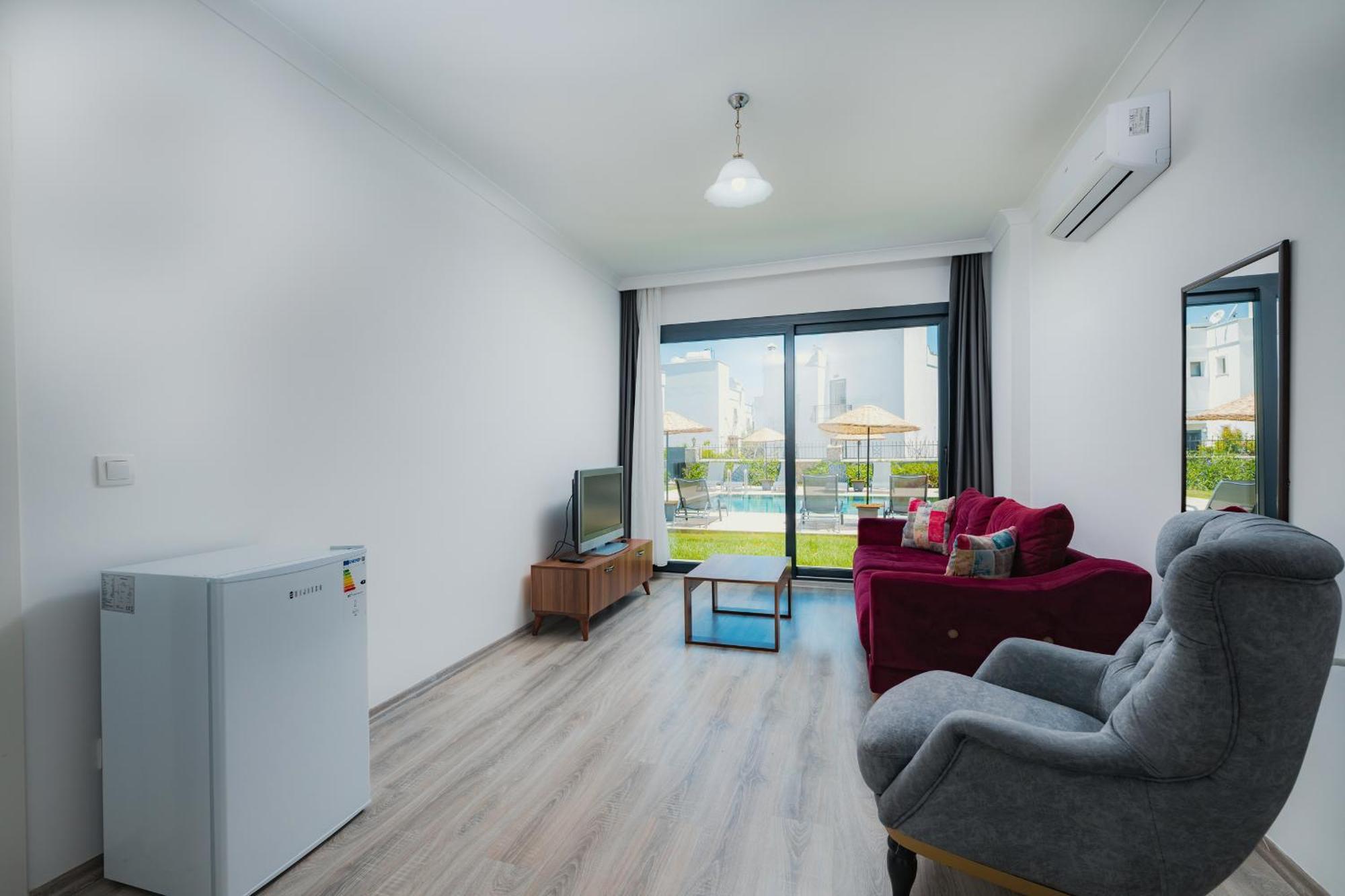 Ben Houses Family Bodrum Zewnętrze zdjęcie