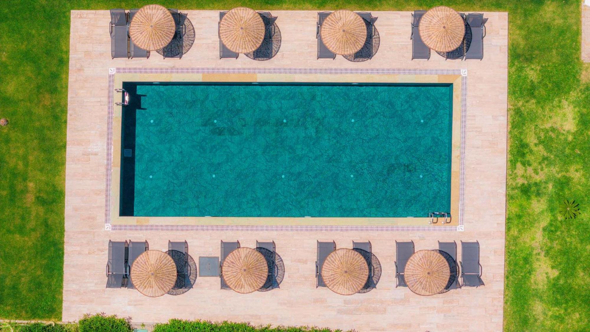 Ben Houses Family Bodrum Zewnętrze zdjęcie