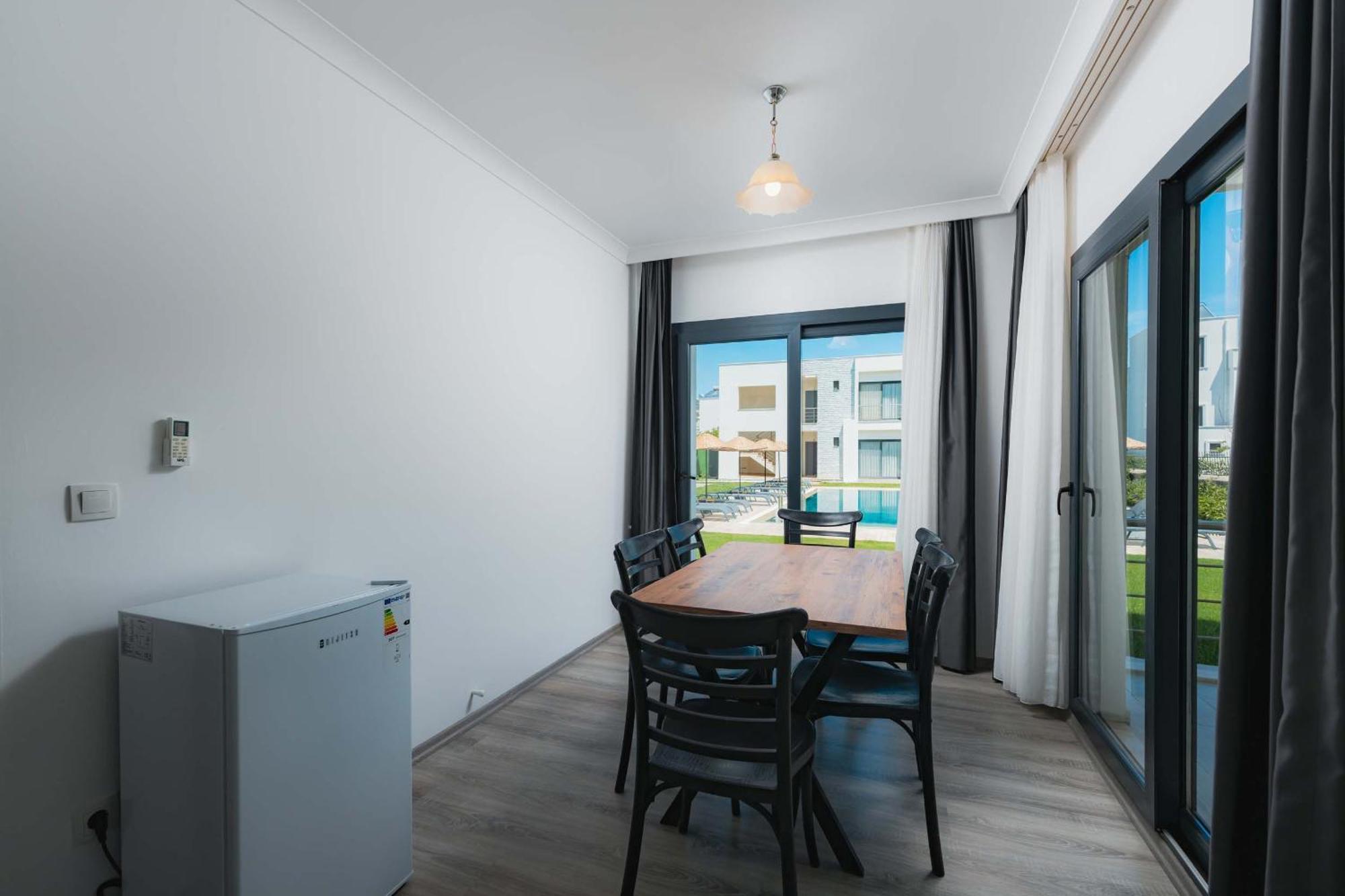 Ben Houses Family Bodrum Zewnętrze zdjęcie