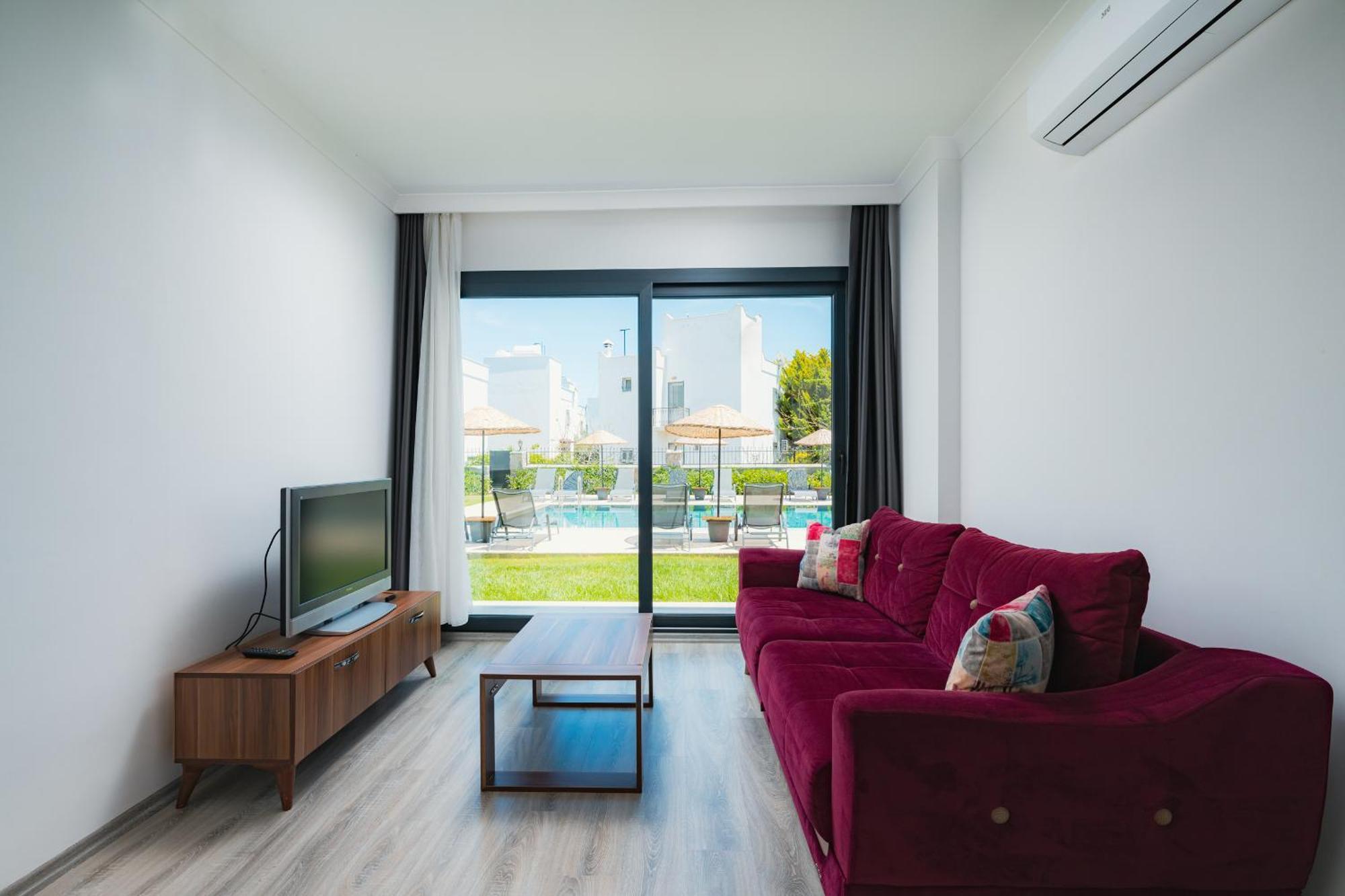 Ben Houses Family Bodrum Zewnętrze zdjęcie