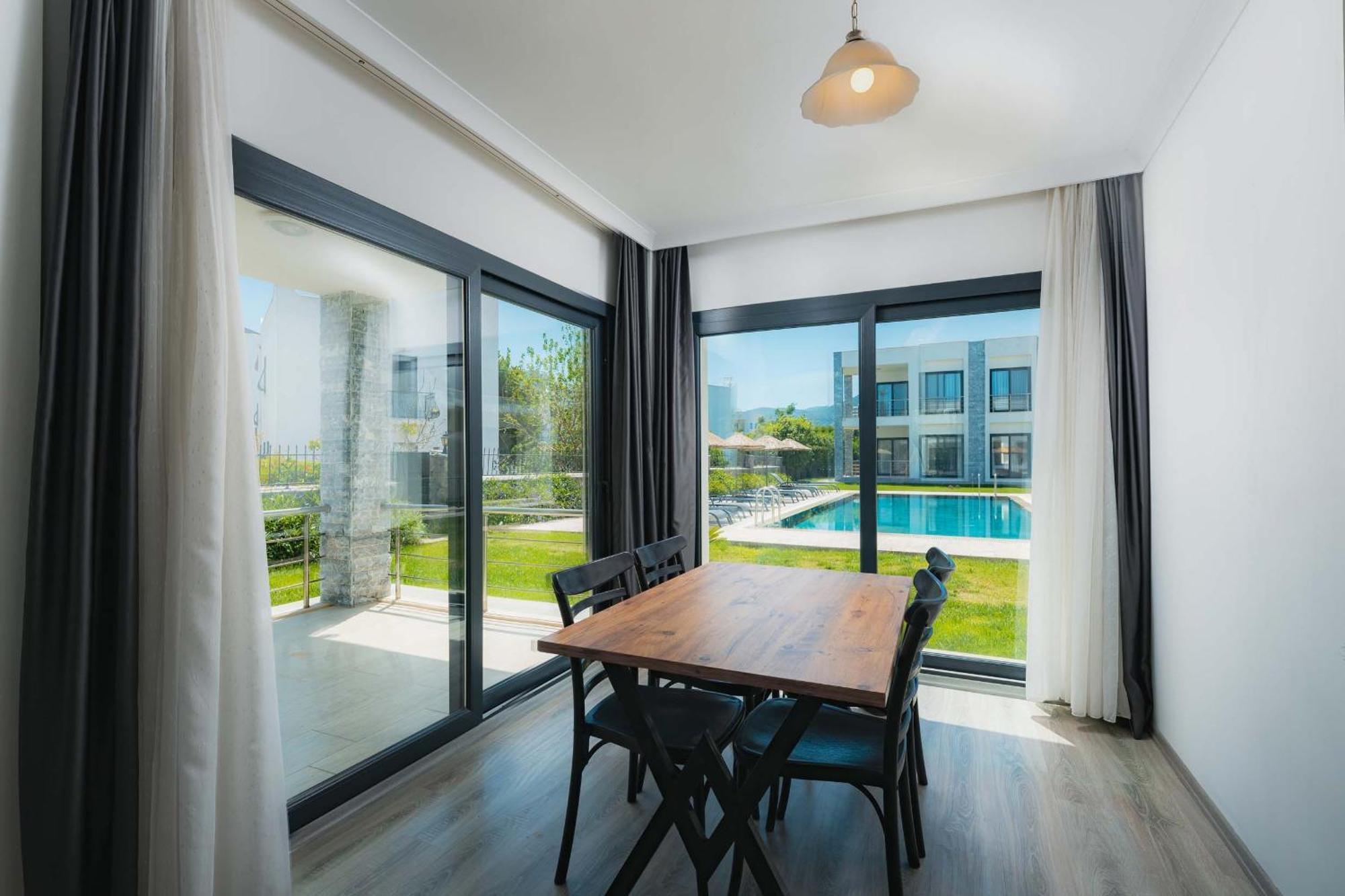Ben Houses Family Bodrum Zewnętrze zdjęcie