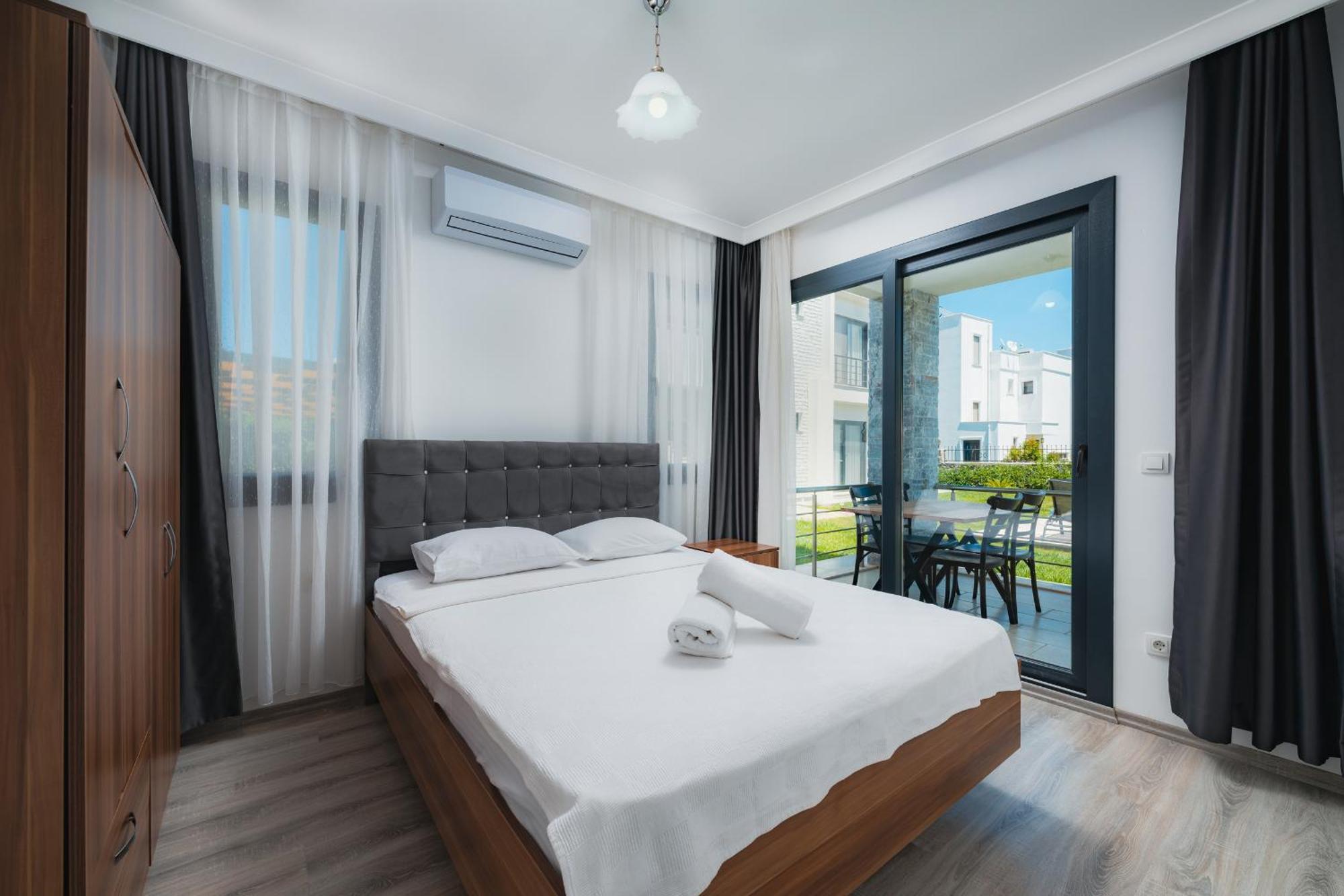 Ben Houses Family Bodrum Zewnętrze zdjęcie