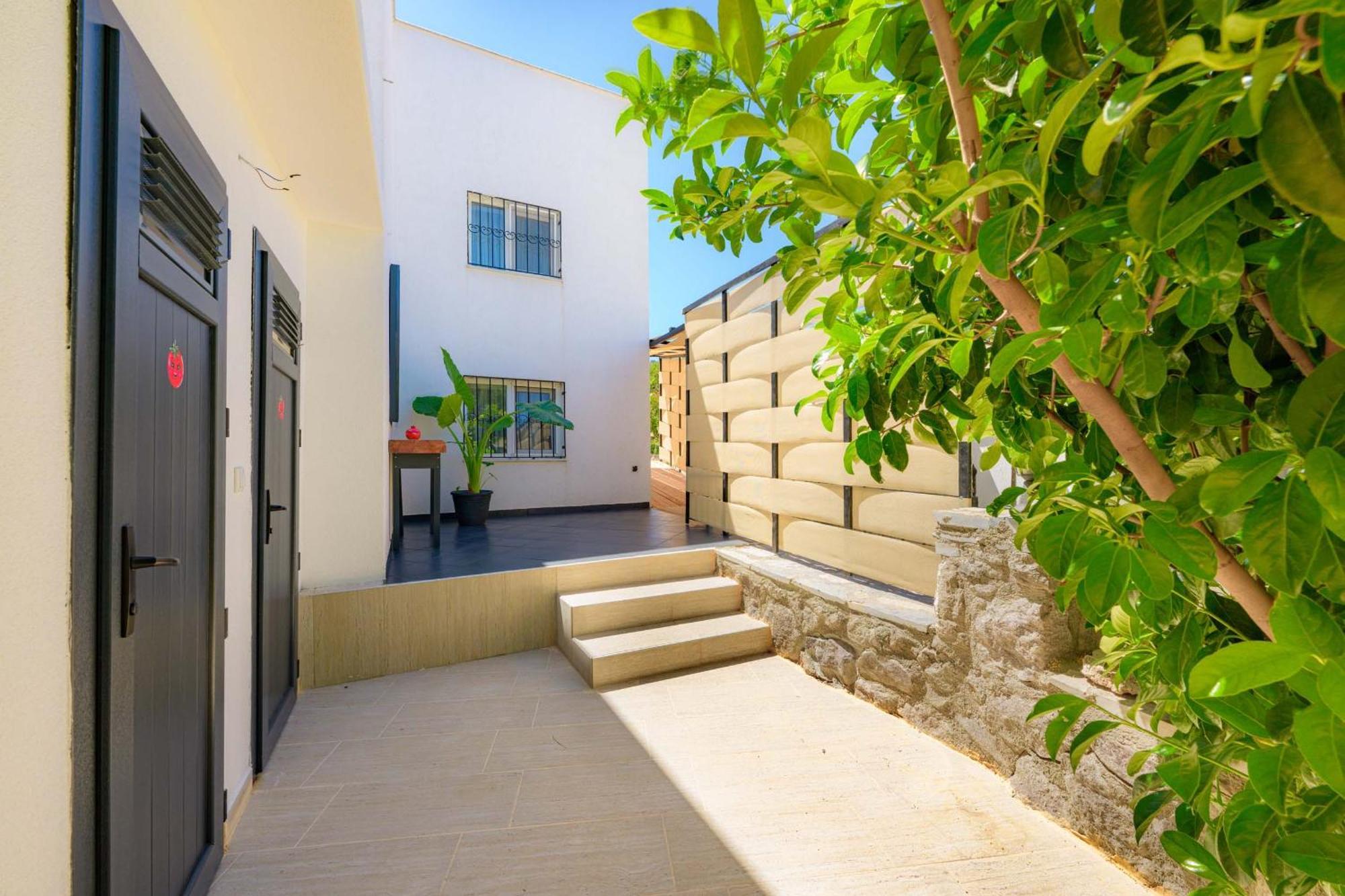 Ben Houses Family Bodrum Zewnętrze zdjęcie