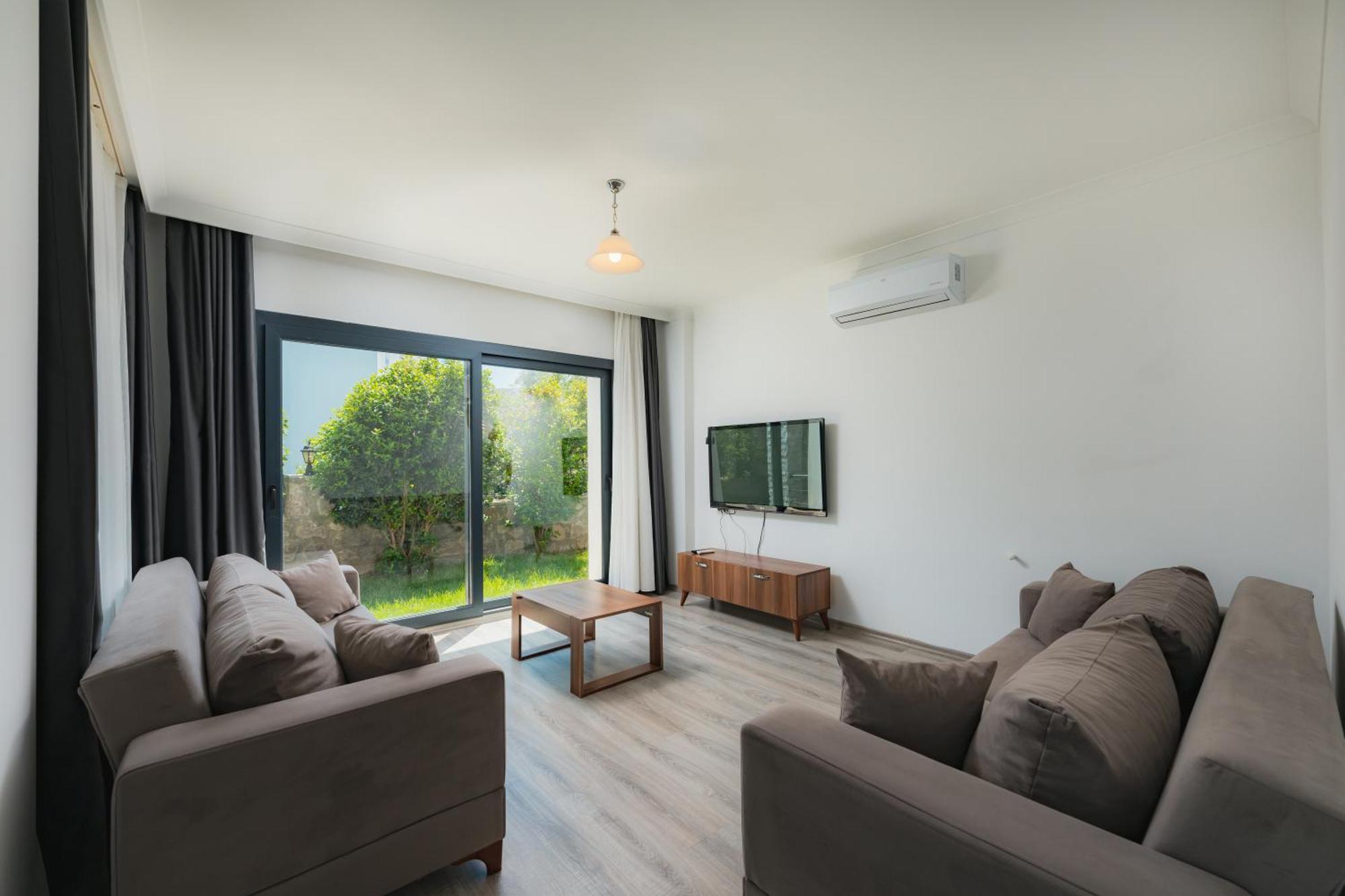 Ben Houses Family Bodrum Zewnętrze zdjęcie